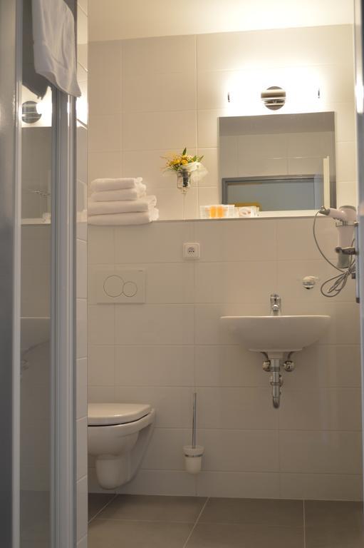 Penzion Obora Poděbrady Habitación foto